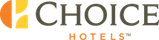 Logo de Choice Hotels