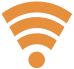 Icône du wi-fi